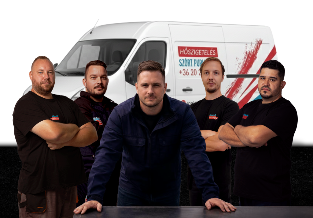 Műszaki korszerűs&iacute;t&eacute;s &ndash; d&uuml;belez&eacute;s, anyag &eacute;s eszk&ouml;z&ouml;k (korszerűs&iacute;t&eacute;si program keret&eacute;ben)