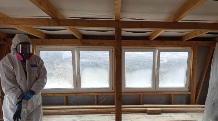 purhab szigetel&eacute;s